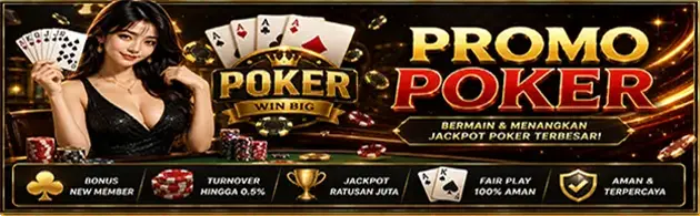 GARUDAPOKER