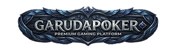 garudapoker.net
