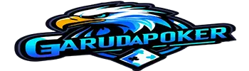 Logo Garudapoker